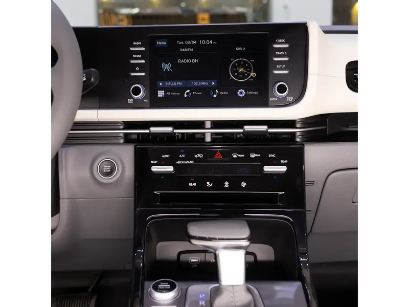 Hyundai CRETA GRAND 2025