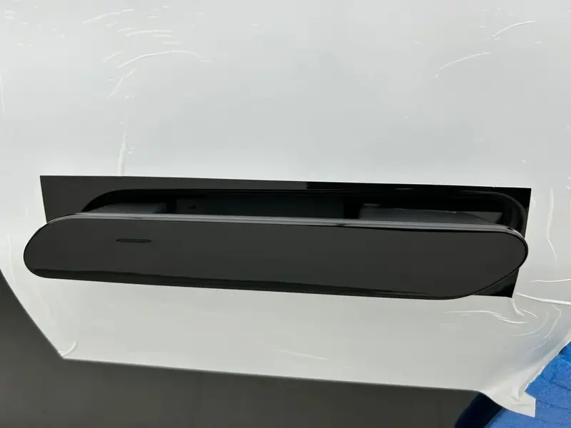 Ford Taurus 2025