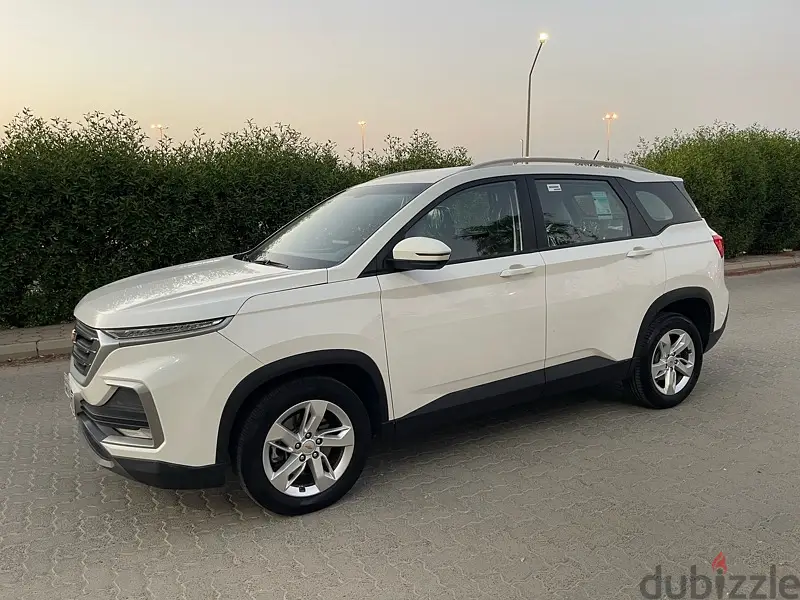 Chevrolet Captiva 2022