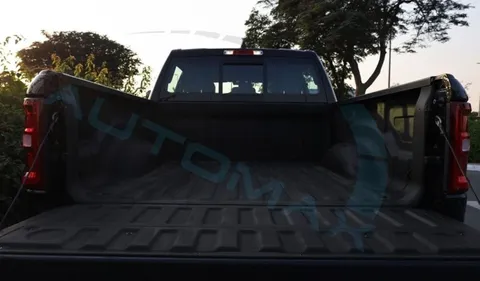 New RAM 1500 Big Horn Crew Cab 2025