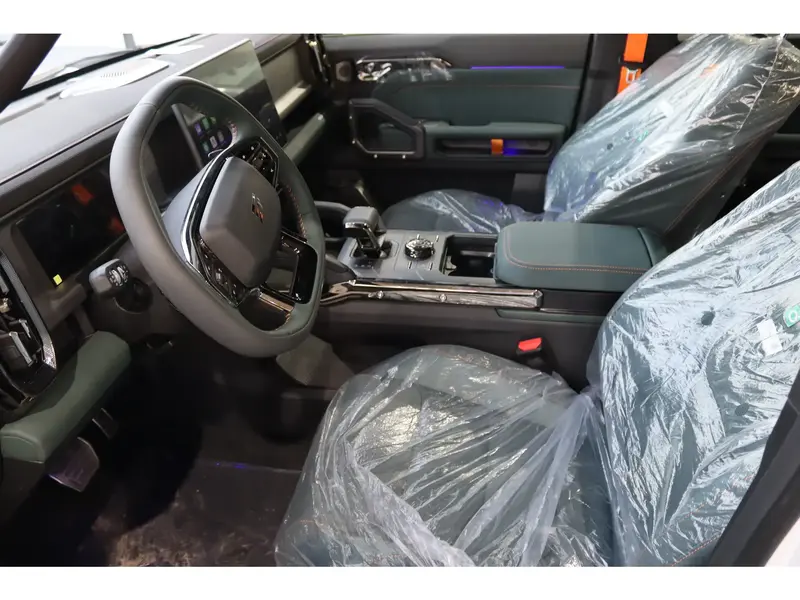 Jetour T2 2025