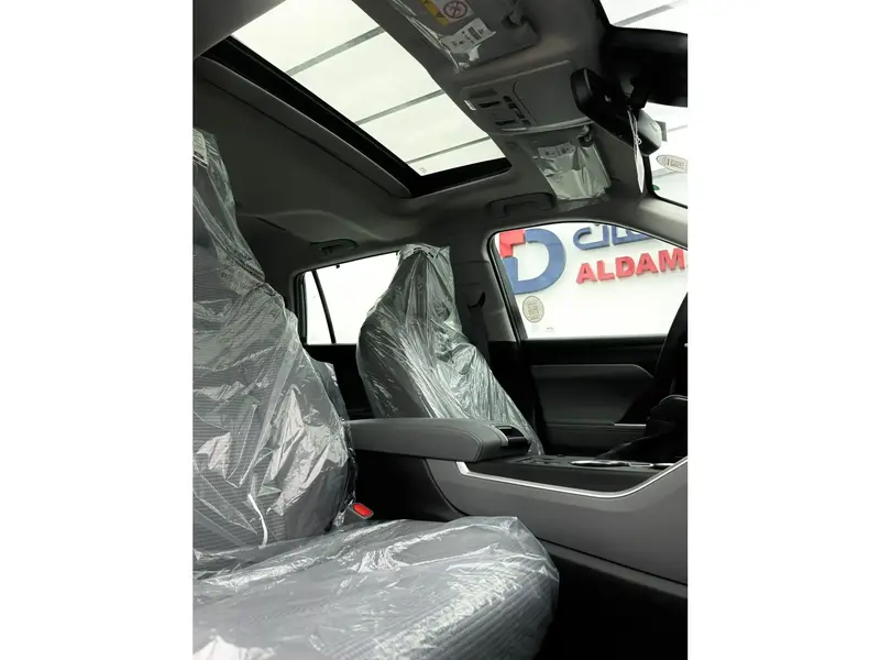 Toyota Highlander 2024