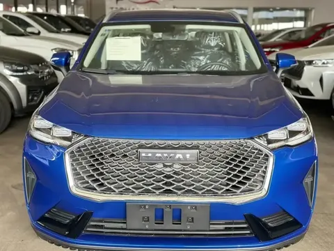 New Haval H6 2024
