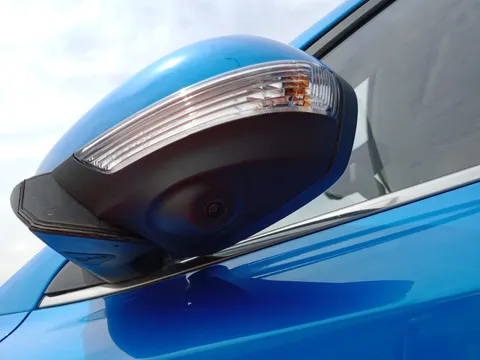 New MG ZS 1.5L LUX 2023