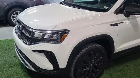 Volkswagen Atlas 2022