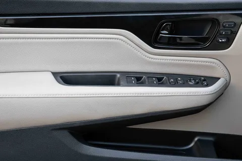 Honda Odyssey 3.5 Touring 2019