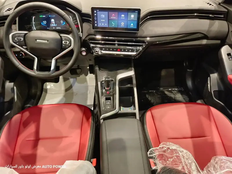 Haval Jolion Pro 2025