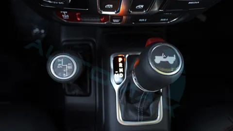 New Jeep Wrangler 2 Door  2025