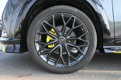 New Changan UNI-T 1.5T Sport 2024