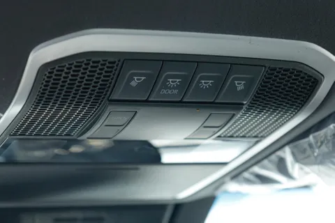 New Toyota Land Cruiser 3.5T VX 2025