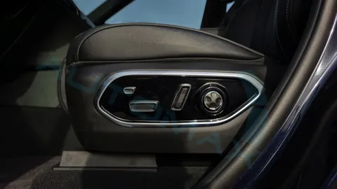 New Jeep Grand Cherokee 3.6L Overland 2024