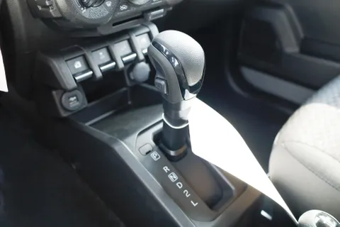 New Suzuki Jimny 1.5L Automatic 2025