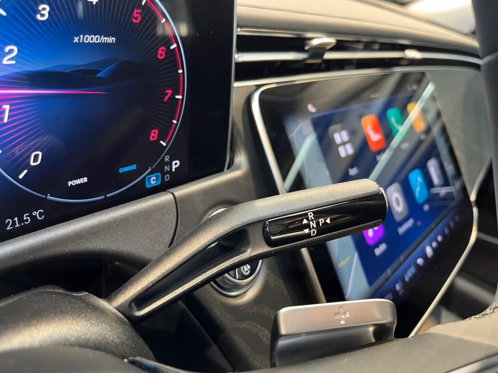 مرسيدس بنز E Class 2024