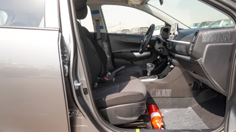 New Kia Picanto 1.2L Base 2025