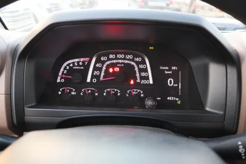Toyota Land Cruiser 4.0L Hardtop 2024