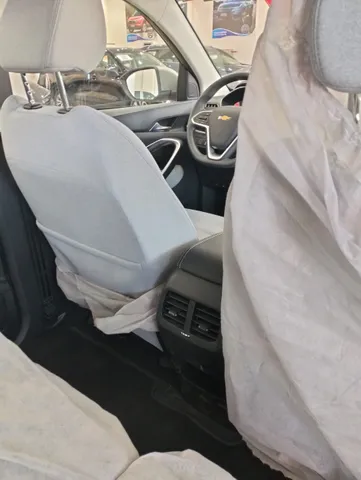 New Chevrolet Captiva  1.5T LS 2024