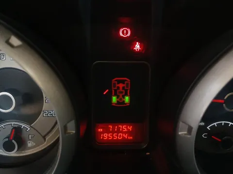 Mitsubishi Pajero GLS V6 2018