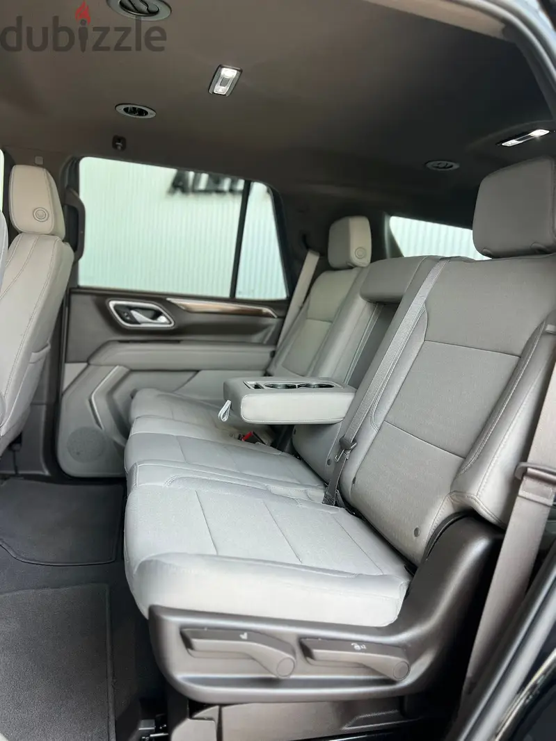 GMC Yukon 2024