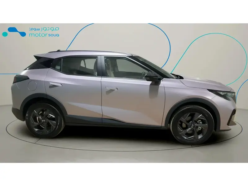 GAC EMZOOM 2025