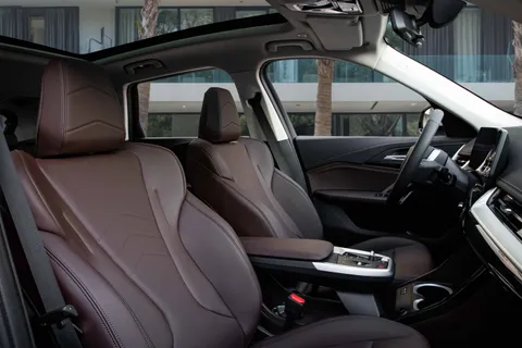 BMW X1 2024