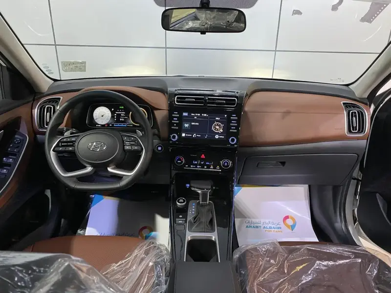 Hyundai CRETA GRAND 2024