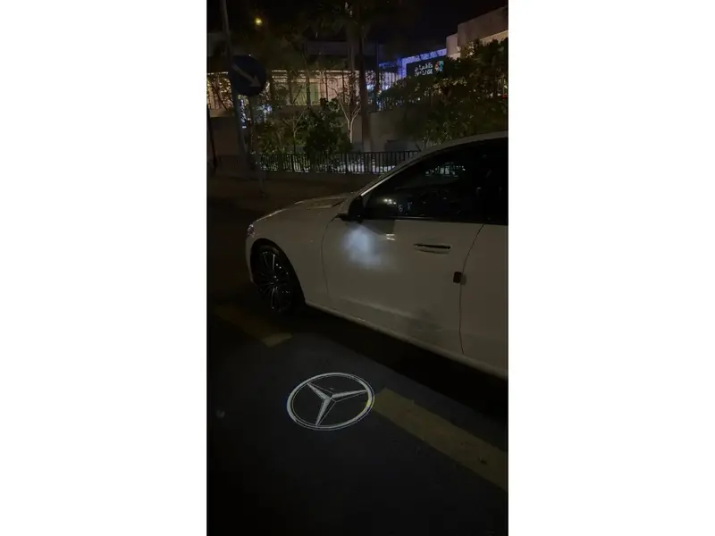 Mercedes C 2023