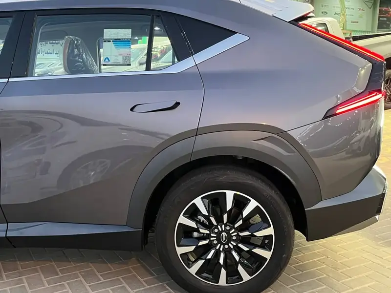 GAC EMKOO 2025