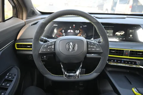 New Changan UNI-T 1.5T Sport 2025