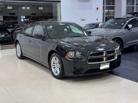 Dodge Charger SE 2014