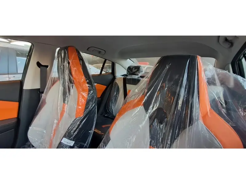 Dongfeng SHINE 2025