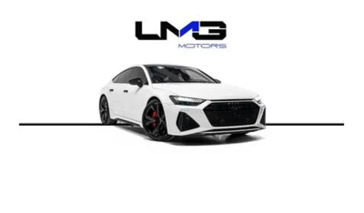 audi rs7 image Audi RS7 2021 AUDI RS7 | TWO TONE INTERIOR | EURO | CARBON INT/EXT | FULL OPTIONS | EXCELLENT CONDITION |