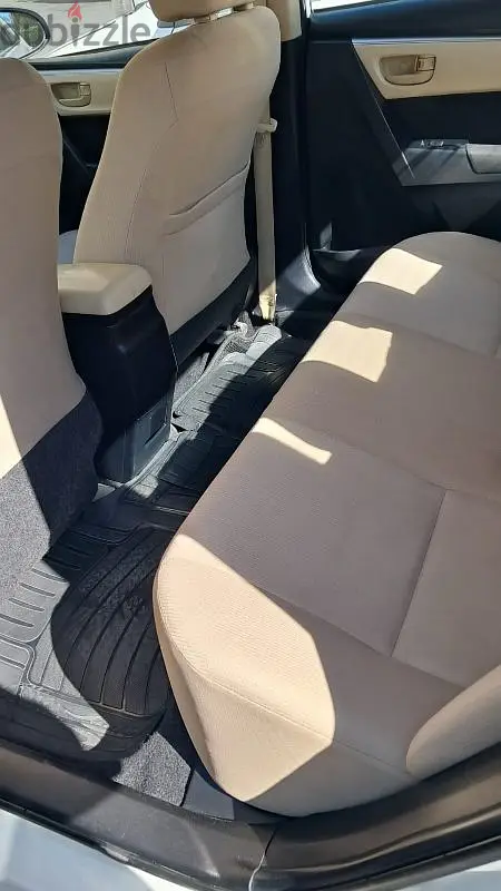 تويوتا كامري 2017