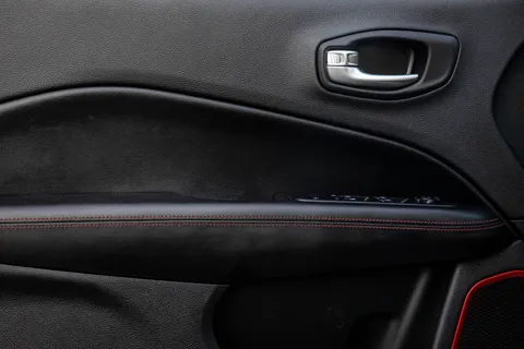 Jeep Compass 2021