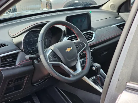 New Chevrolet Groove 1.5L Premier 2024