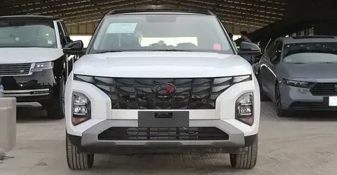 New Hyundai Creta 2025