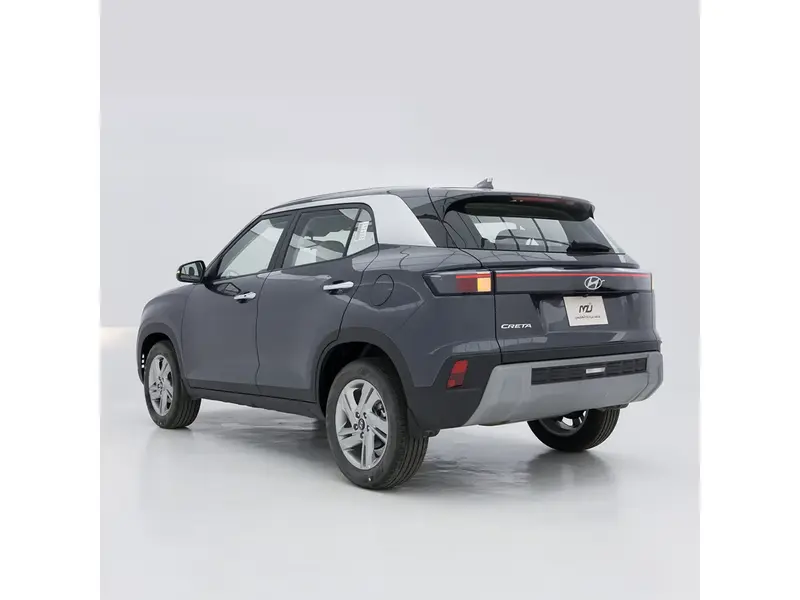 Hyundai Creta 2026
