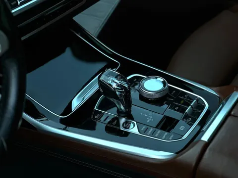 BMW X7 XDrive50i 2019
