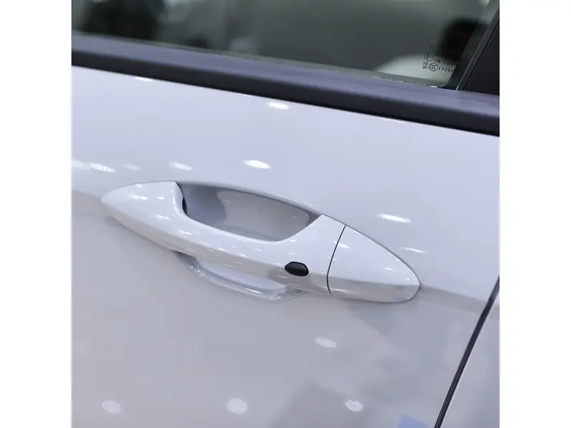 Hyundai Kona 2025