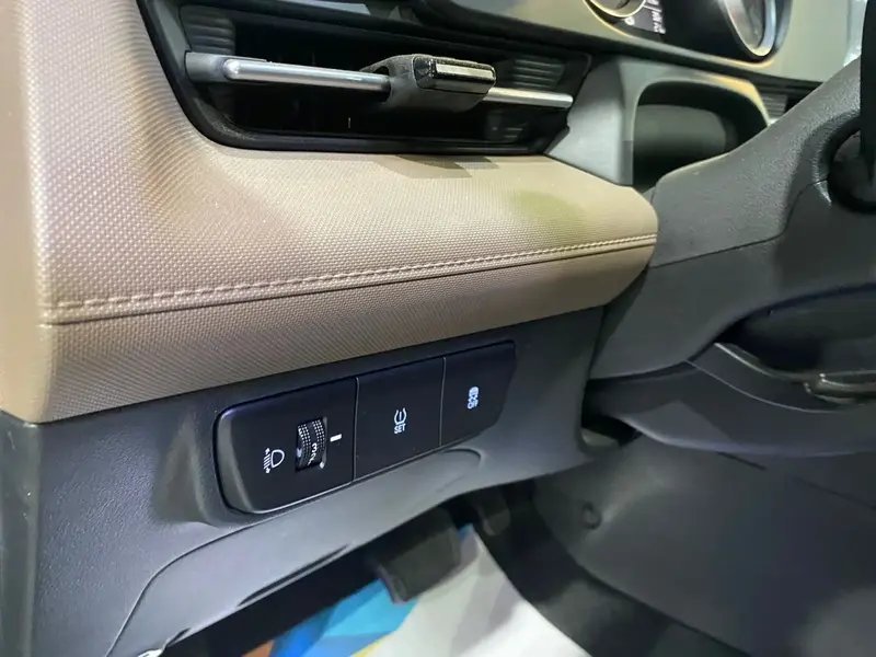 Hyundai Accent 2025