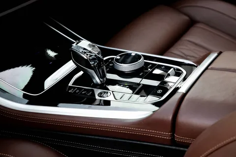 BMW X5 2020