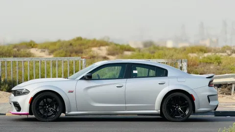 New Dodge Charger 6.4L R/T Scatpack 2023