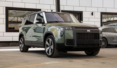 rox 01 image ROX 01 HEV Plug-in Hybrid 4WD/2024.For Local Registration +10%