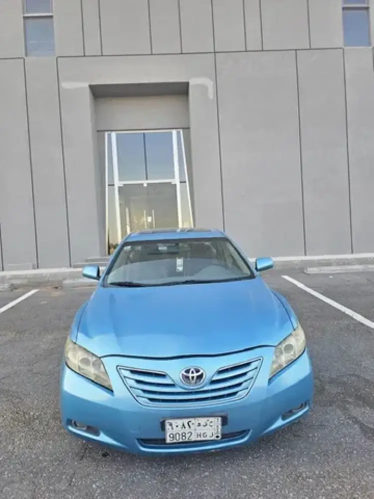 toyota toyota-corolla image Toyota Corolla 2007