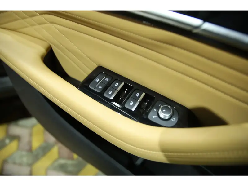 Geely MONJARO 2024