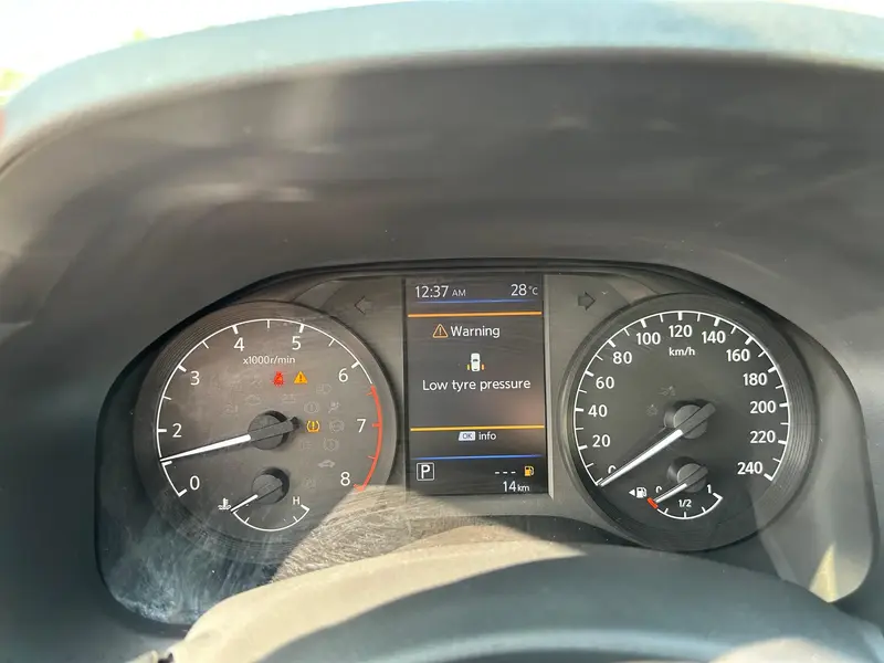 Nissan Altima 2022