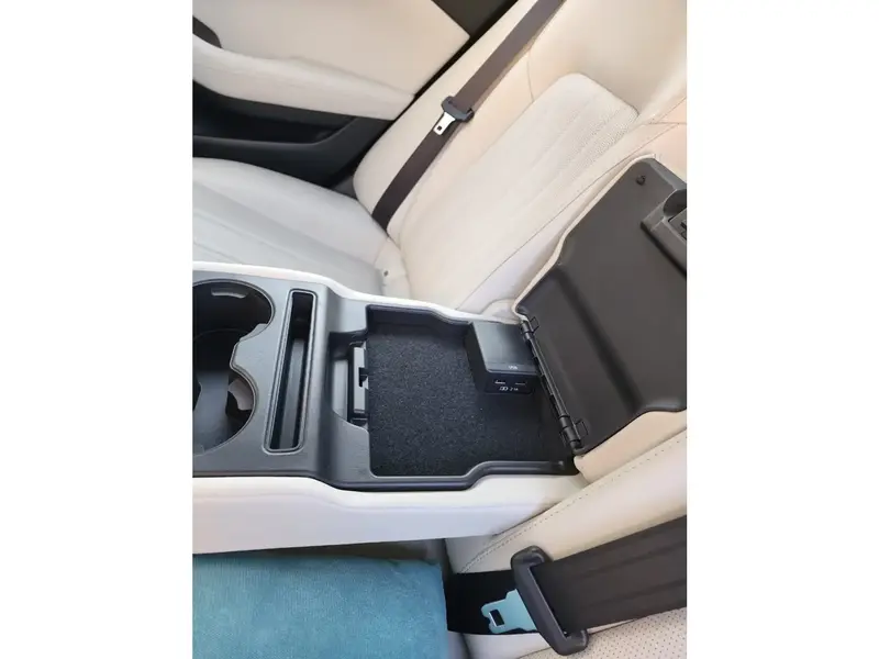 Mazda 6 2021