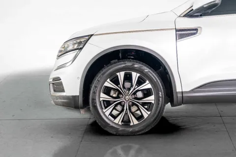 Renault Koleos 2.5L SE 2024