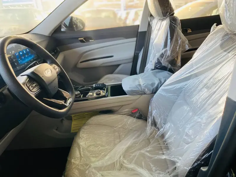 Ford TERRITORY 2025