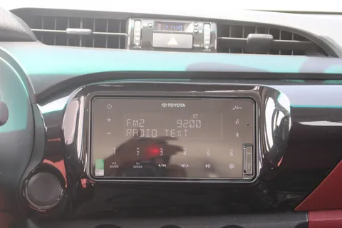 New Toyota Hilux 2.4L Double Cab 4x4 2025