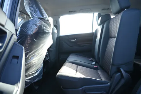 New Toyota Innova 2.0L GL 8 Seater 2024